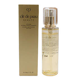 Clé de Peau Beauté Ansiktsvård Rengöring Hydro-Softening Lotion 170ml