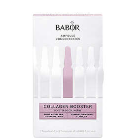 Babor Ampoule Concentrates Collagen Booster 7x2ml