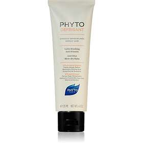 Phyto défrisant Anti-Frizz Blow-dry Balm Mjukgörande balsam För ostyrigt och kru