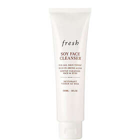 Fresh Soy Face Cleanser 150ml