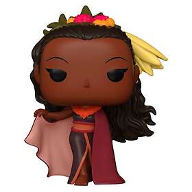 Funko POP figure Disney Vaiana Moana 2 Matangi 1548