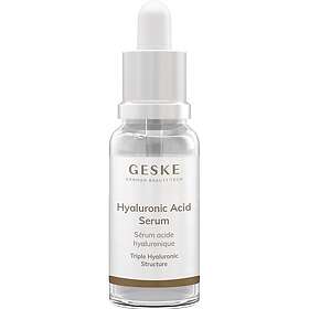 GESKE Hyaluronic Acid Serum 30ml