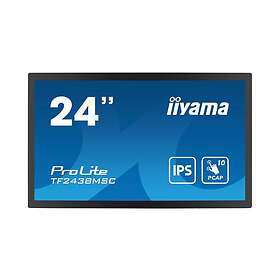 Iiyama ProLite TF2438MSC-B1 24" Full HD IPS 5ms
