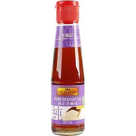 Lee Kum Kee 100% Ren Sesamolja 207ml