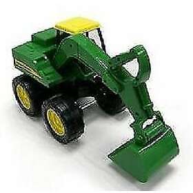 Tomy John Deere Big Scoop Excavator