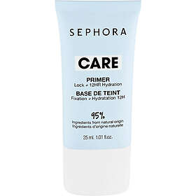 Sephora Face primer Lock + 12HR Hydration 25ml