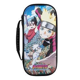 Konix Boruto Fly Bag Nintendo Switch