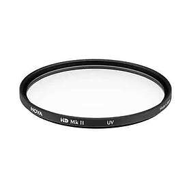 Hoya 77mm HD MkII MK II UV Filter
