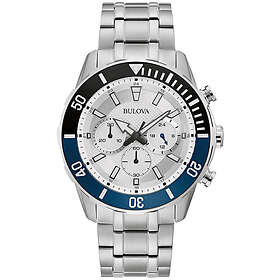 Bulova 98A257 