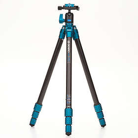 Benro SuperSlim Tripod Kit Aluminum