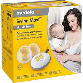 Medela Swing Maxi Hands Free