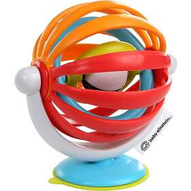 Baby Einstein Spinner Activity Toy
