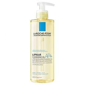 La Roche Posay Lipikar Cleansing Oil AP+ 400ml