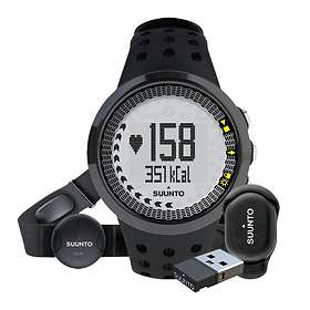 suunto m5 running pack