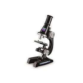 Toyrific Science Microscope Set with Light