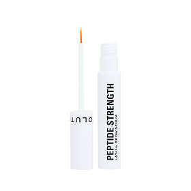 Makeup Revolution Peptide Strength Eyelash and Eyebrow Serum 3ml