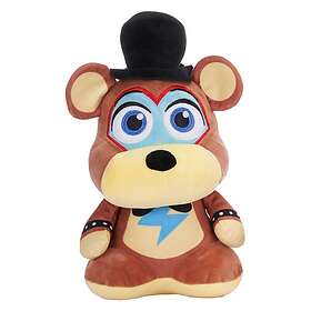 Play by Play Five Nights at Freddy Freddy Gosedjur 27cm