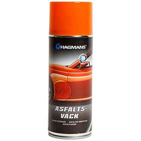 Hagmans Asfaltsväck 400ml Spray