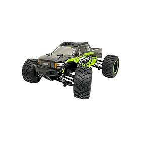 BLACKZON Smyter MT Electric Monster Truck