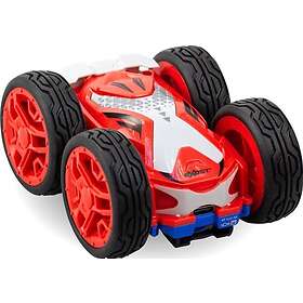 Exost Mini Flip Neo Remote Control Trick Car