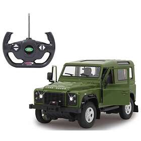 Jamara Land Rover Defender 1:14 2,4GHz 405155