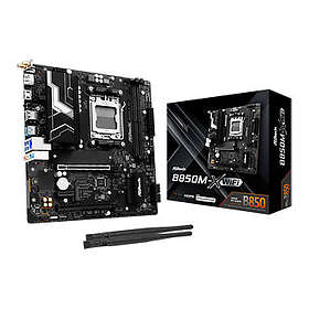 ASRock B850M-X WiFi