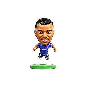 Soccerstarz Chelsea Ashley Cole Home Kit (2014 version) (legend)