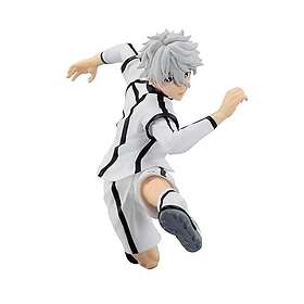 Banpresto Bluelock The Movie Episode Nagi Saishiro Nagi Statue (16cm) (89080)