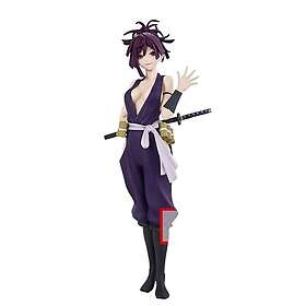 Banpresto Dxf: Hells Paradise Yuzuriha Statue (17cm) (88973)