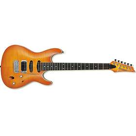 Find the best price on Ibanez SA Series Standard SA260FM | Compare