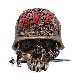 Nemesis Now Slayer Skull Box 17,5cm