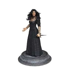 Dark Horse The Witcher (netflix) Yennefer Pvc Statue (22cm) (3008-744)
