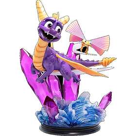 First4Figures Spyro The Dragon RESIN Statue