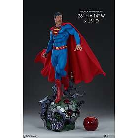 DC Comics Superman Premium Format Figure 66 cm