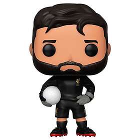 Funko ! Football: Liverpool (Alisson Becker) Figur