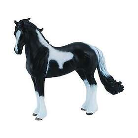 Collecta Barock Pinto Hingst Figur (88438)