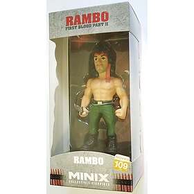 MiniX MNX Rambo Suit T Shirt RAMBO