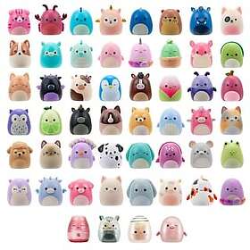 Squishmallows Squish-a-longs Blind box s1