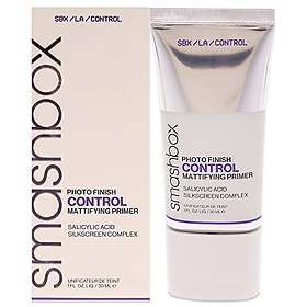 Smashbox Photo Finish Control Mattifying Primer 30ml