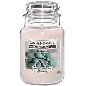 Yankee Candle Home Inspiration Large Stony Cove 538g