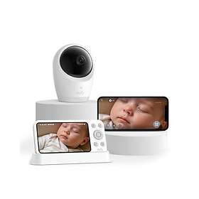 Eufy Baby Monitor E21