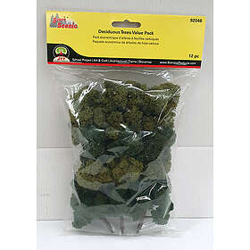 Miller`s Draperiringar Millers 12-pack