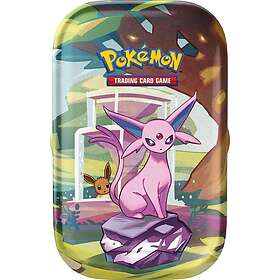 Pokémon TCG Scarlet & Violet - Prismatic Evolutions Mini Tin