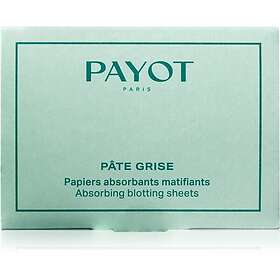 Payot Pâte Grise Papiers Absorbants Matifiants Servetter för absorbering av över