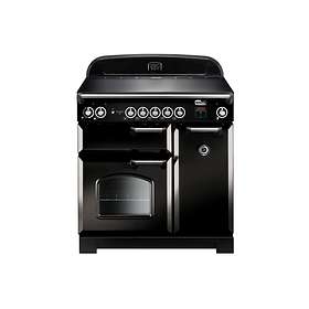 Falcon Classic 90 Induction (Black)