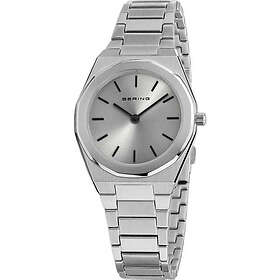 Bering 19632-700 Classic Silverfärgad/Stål Ø32 mm