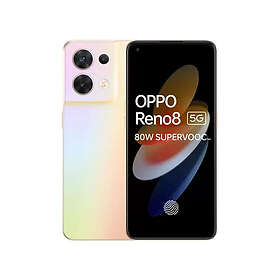 Oppo Reno8 5G Dual SIM 12GB RAM 256GB