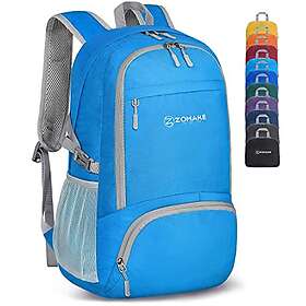 Zomake TM0077 Ultralätt Vikbar 30L