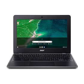 Acer Chromebook 511 C734-C2NR NX.K0ZED.001 11,6" Celeron N4500 4GB RAM 32GB eMMC