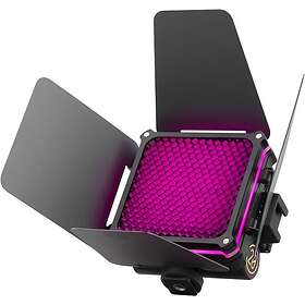 Zhiyun Fiveray M20C RGB Combo Pocket LED-ljus